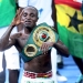 Emmanuel Tagoe to take on Keyshawn Davis Newark April 8 – reports