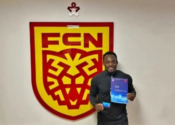 Ghana legend Michael Essien completes UEFA ‘A’ coaching licence