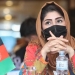 Female Afghan journalists continue their fight from abroad