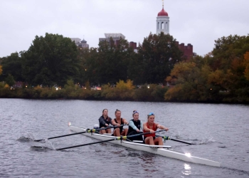 Five Olympic rowers condemn USRowing’s Gender Identity Policy which “discriminates against female athletes”