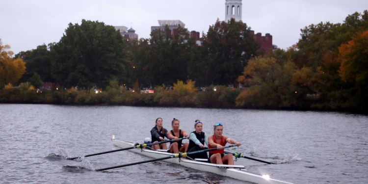 Five Olympic rowers condemn USRowing’s Gender Identity Policy which “discriminates against female athletes”