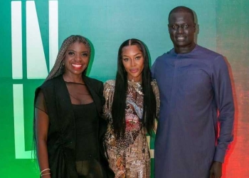 BAL in Lagos: Basketball Africa League lights up Lagos ahead of Season 3 tip-off