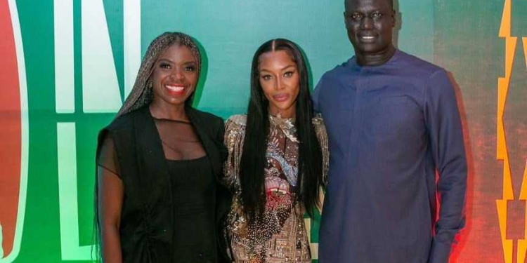 BAL in Lagos: Basketball Africa League lights up Lagos ahead of Season 3 tip-off