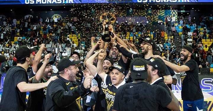 Road to 2023 Basketball Africa League: How 12 African teams qualified for BAL season three