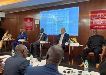 AIPS President Merlo stresses importance of unity as AIPS Africa prepares to enter new phase at Dakar Congress