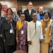 Senegal’s Abdoulaye Thiam elected president of AIPS Africa