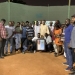 Ghana Tennis Club honour Ayer Hanson
