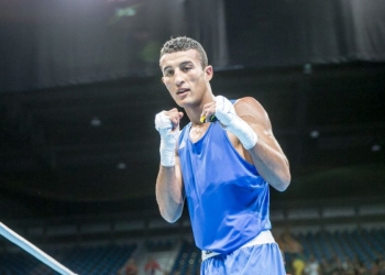 Walkover win for Cuba’s La Cruz at IBA Golden Belt Series in Morocco