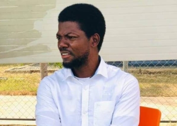 Bismark Mensah: Olympics deal is short-term, not three years