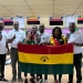 Festus Annan wins medal for Ghana at Africa Bowling tourney