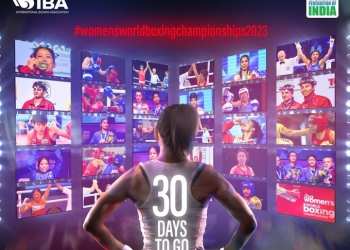 IBA mark 30 days to go until Women’s World Boxing Championships in New Delhi