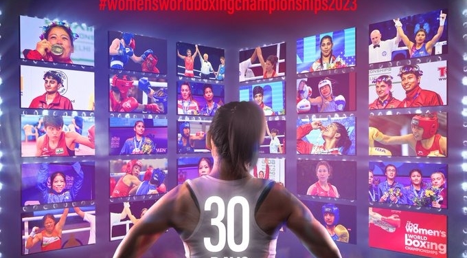 IBA mark 30 days to go until Women’s World Boxing Championships in New Delhi
