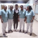Five Ghanaian women’s football coaches depart Accra for working attachment in Netherlands