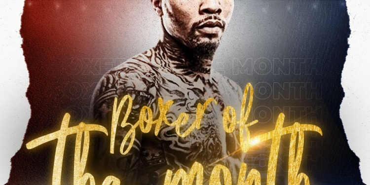 WBA Rankings: Gervonta was the Boxer of the Month