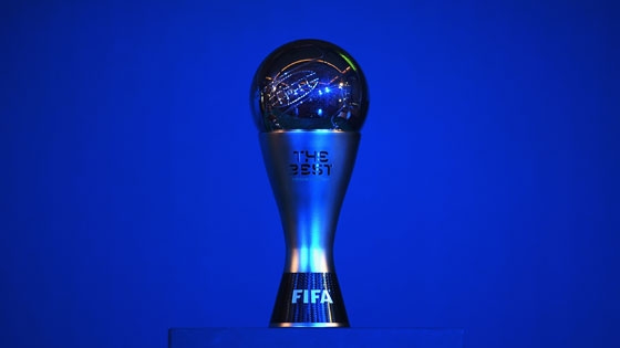 Messi, Mbappe, Benzema shortlisted for The Best FIFA award
