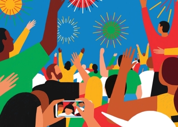 Ghana’s Gifty Appiah benefits as IOC Young Leaders programme welcomes 25 new recruits