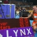 Bol breaks world indoor 400m record with 49.26 in Apeldoorn