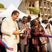 IBA President opens AFBC Headquarters in Cameroon