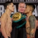 Brandon Figueroa Vs. Mark Magsayo – Weigh-in results