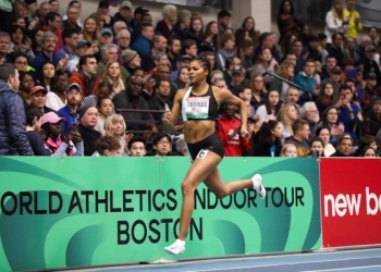 World Athletics and Infront extend media rights agreement until 2029