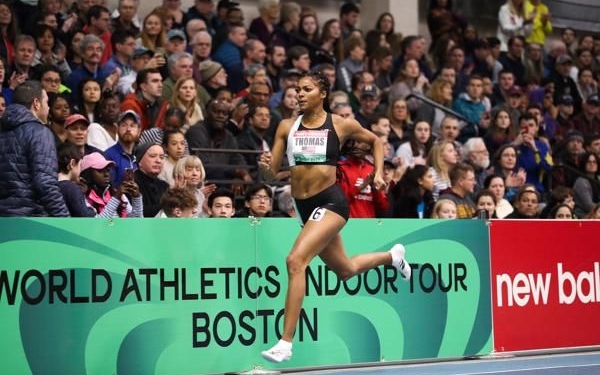 World Athletics and Infront extend media rights agreement until 2029