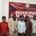 NSA boss calls for more refresher courses for sports journalists at GBA/ BWAG seminar