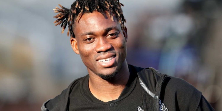 Ghanaian footballer Christian Atsu found dead after Türkey earthquake
