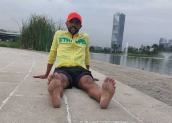 Ga Traditional Council endorse Accra Inter-City Homowo Marathon