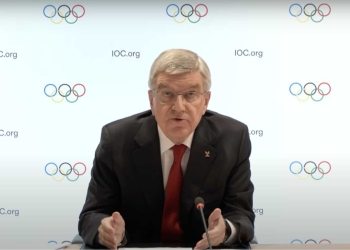 IOC describe governments criticism of Russian and Belarusian athletes’ return to sport as ‘deplorable’
