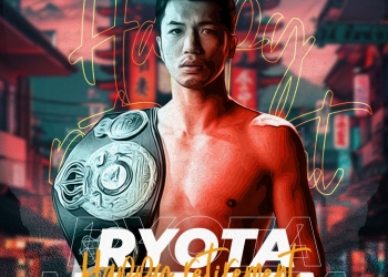 Murata announces retirement