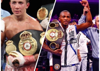 GGG-Lara purse bid to be held on March 13