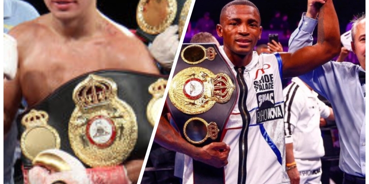 GGG-Lara purse bid to be held on March 13