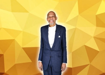 Kareem Abdul-Jabbar sold 4 NBA rings, 3 MVP awards, other memorabilia for $2.8 in to help a youth education program