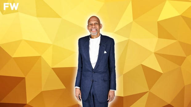 Kareem Abdul-Jabbar sold 4 NBA rings, 3 MVP awards, other memorabilia for $2.8 in to help a youth education program