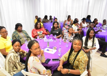 IWD: Women advised to tell their stories and embrace mentorship to grow