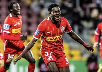 Five foreign based players invited for Meteors qualifier vrs Algeria