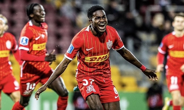 Five foreign based players invited for Meteors qualifier vrs Algeria