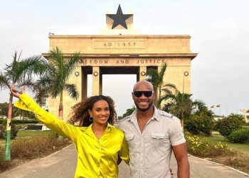 Asafa Powell: Death of my siblings inspired me to set 100m record