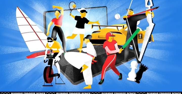 IOC announce Olympic Esports Series 2023 with winners to be crowned at live finals in Singapore from 22 to 25 June