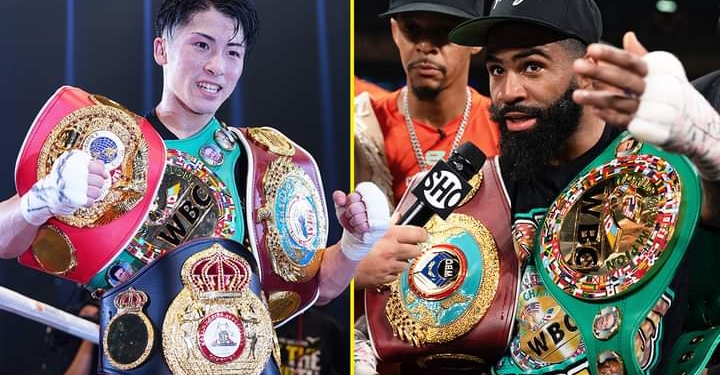 Stephen Fulton to defend junior featherweight titles against Naoya Inoue in Japan May 7