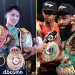 Stephen Fulton to defend junior featherweight titles against Naoya Inoue in Japan May 7
