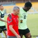 Black Stars hold first training ahead of Angola qualifier