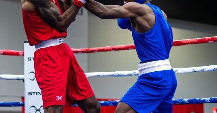 41st GeeBee Boxing Tournament rocks Finland with 16 competing nations