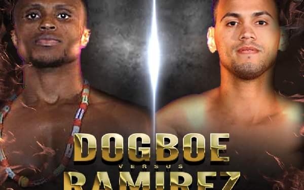 GBA send goodwill message to Isaac Dogboe against Robeisy Ramirez
