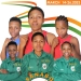 South Africa sending three fighters to India women’s world championship