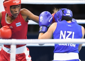 IBA rescue Botswana boxers