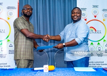TXT Ghana partners Accra Inter-City Homowo Marathon
