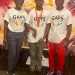 Ghanaian junior para athlete wins gold in long jump at 2023 South African championships