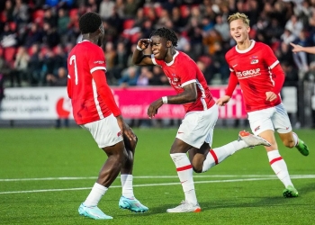 Ghanaian trio Addai, Poku, Oduro to face Real Madrid in UEFA Youth League quarter-final