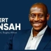 I’m determined to build a positive brand for Rugby Africa – Herbert Mensah